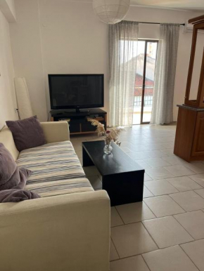 Akrata v apartment